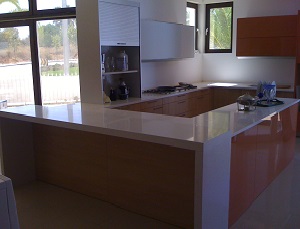 Cozinha Clássica Premium