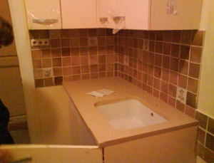 Receção Corporativa