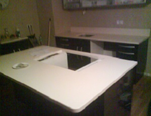 Cozinha Industrial Profissional