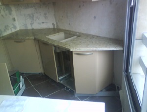 Bar Cafetaria Moderno