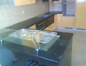 Balcão Comercial Funcional